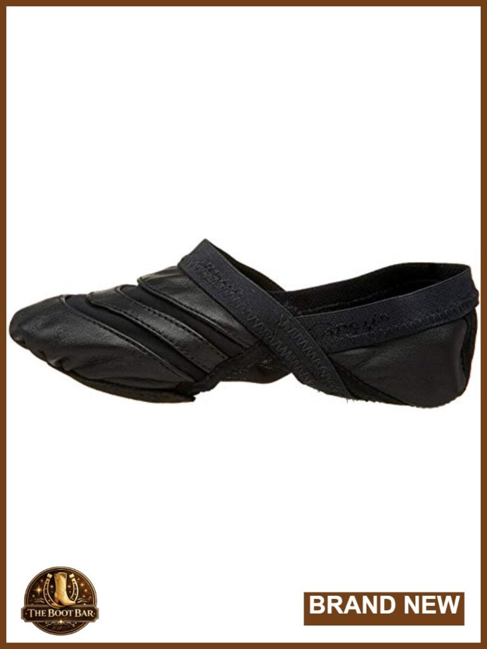 Capezio Freeform Ballet Shoe Women's Split-Sole Dance Sneaker